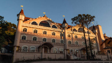 Chocoland Hotel Gramado