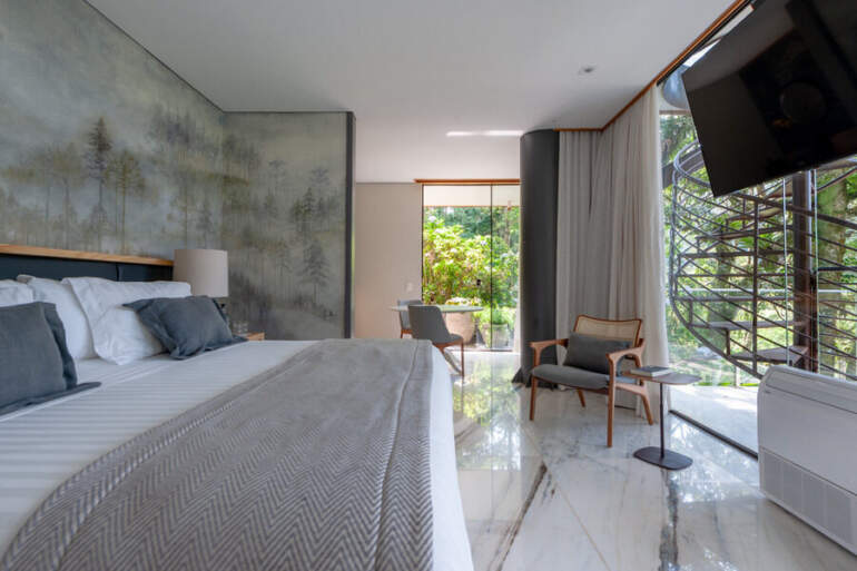 Hotel Toriba