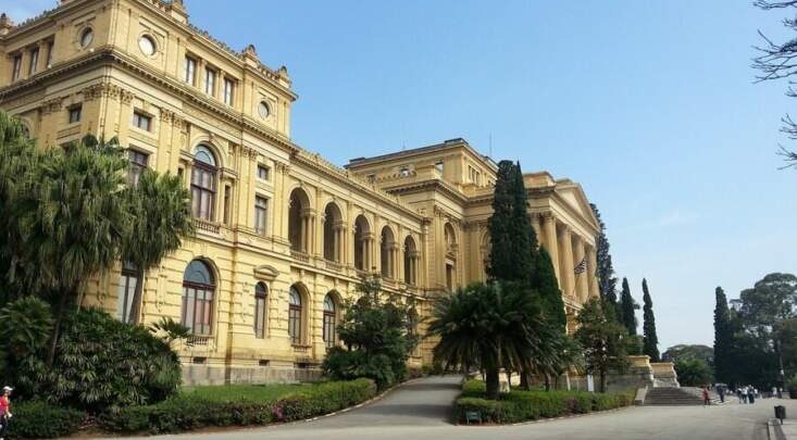 Museu do Ipiranga