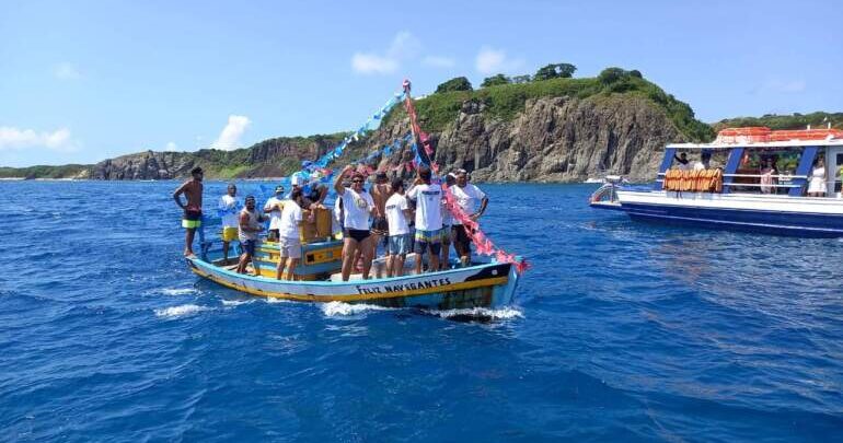 Fernando de Noronha