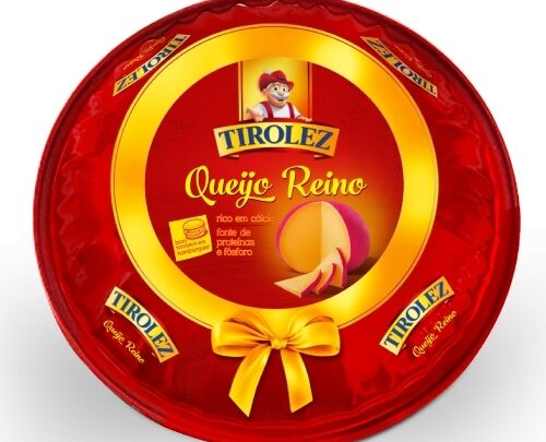 Queijo Reino
