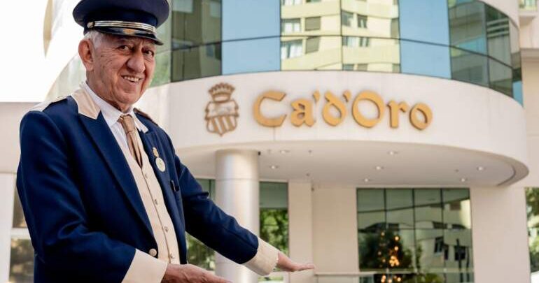 Ca'd'Oro
