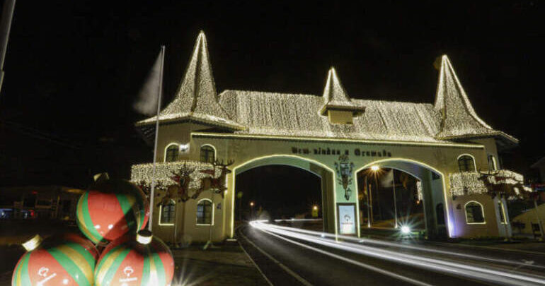 Gramado