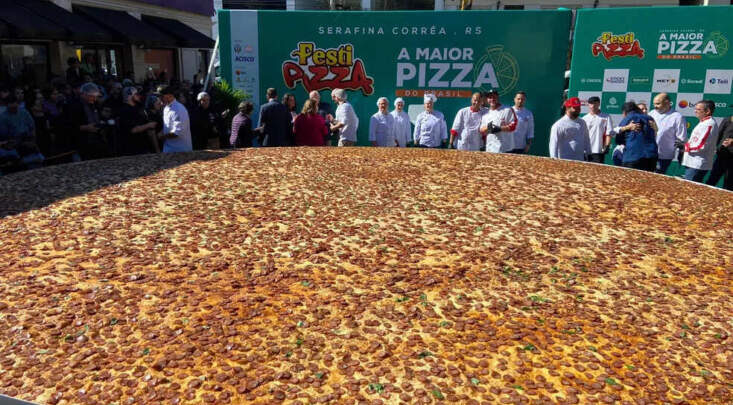 Maior Pizza