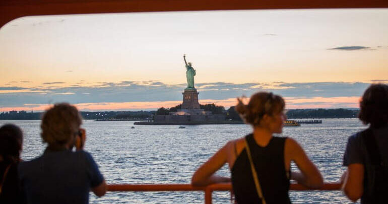 New York