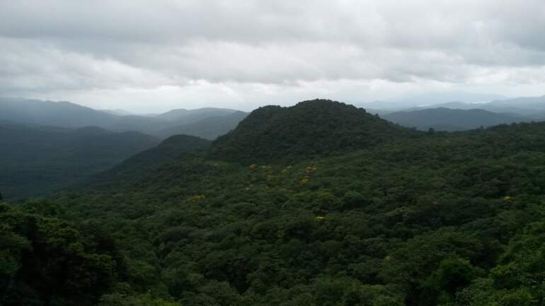 Serra Verde