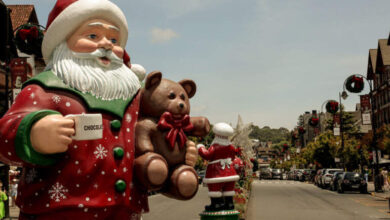 Natal Luz de Gramado