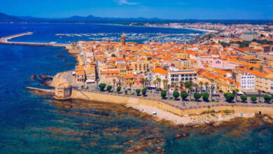 Alghero