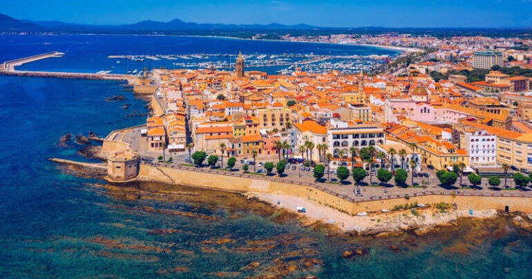 Alghero