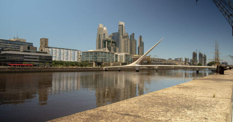 Buenos Aires