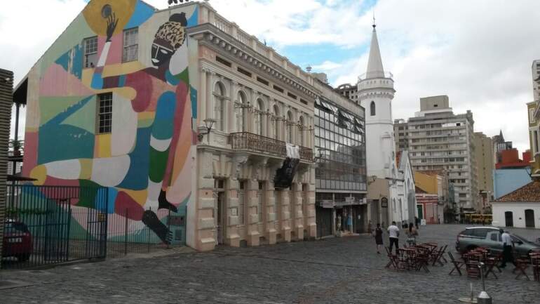 Curitiba
