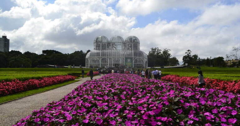 Curitiba
