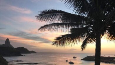Fernando de Noronha