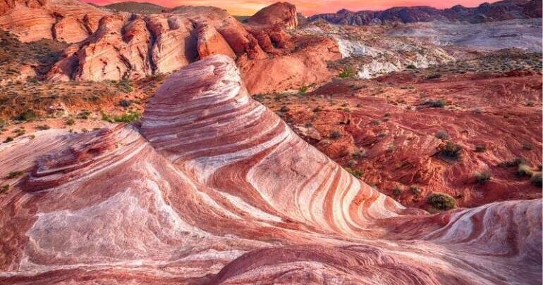 Nevada