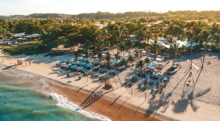 Porto Seguro