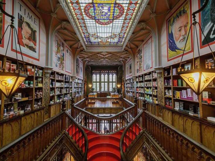 Portugal