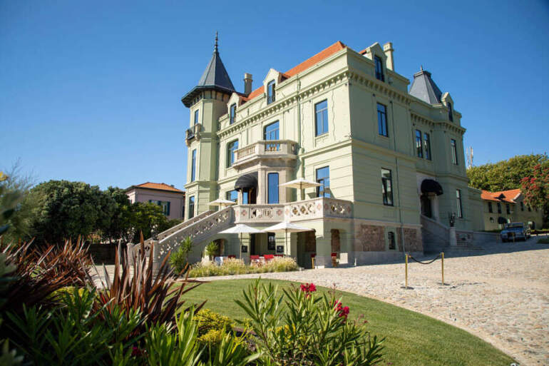 Portugal