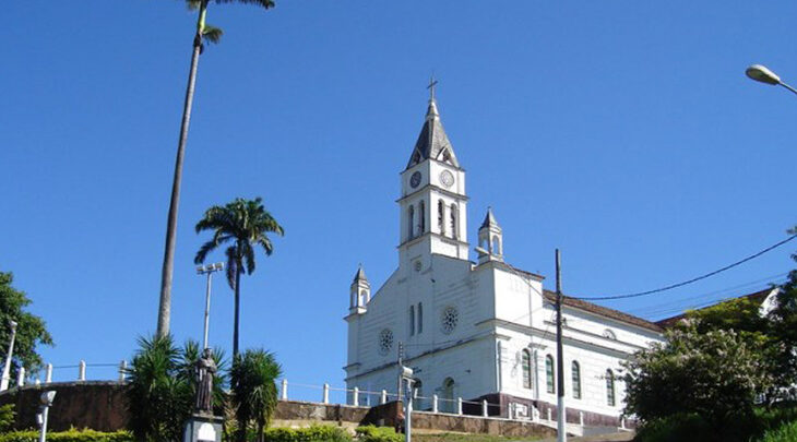 Rota Caminhos Franciscanos
