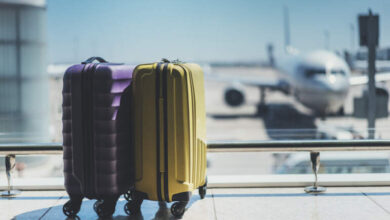 Viajar