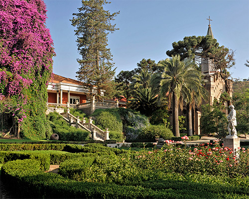 Chile