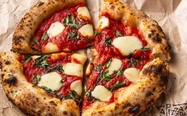 Pizzarias napolitanas