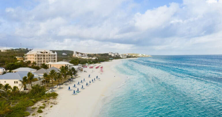 Anguilla