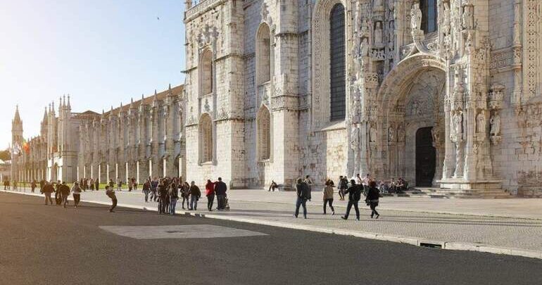 Lisboa