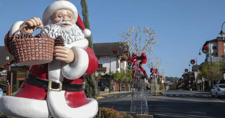 Natal Luz