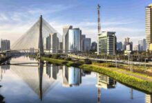 São Paulo