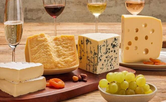 Vinhos