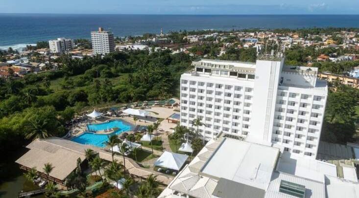 Deville Prime Salvador