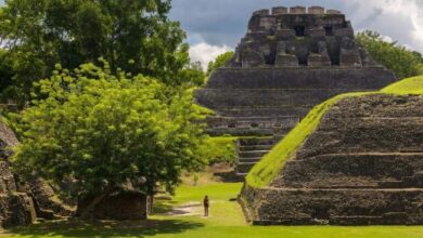 Belize