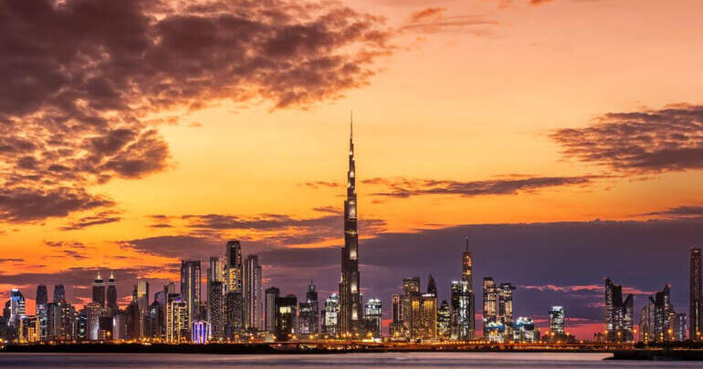 Dubai
