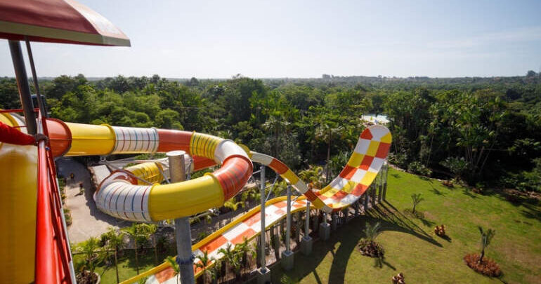 Valparaíso Adventure Park