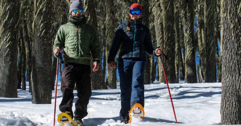 San Martín de los Andes