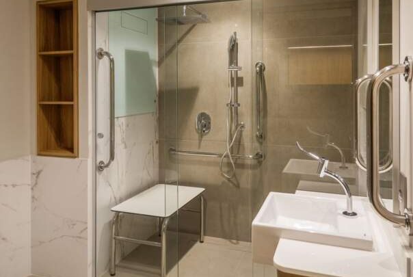 Transamerica Executive Congonhas