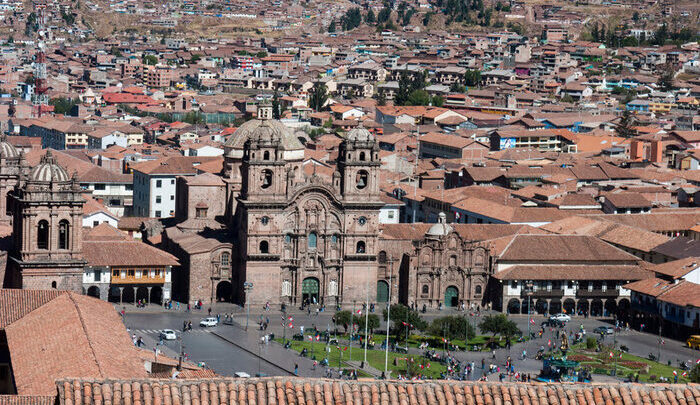 Peru