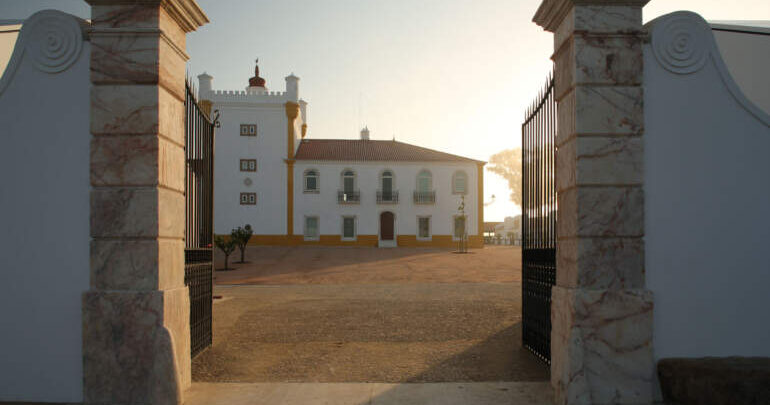 Alentejo