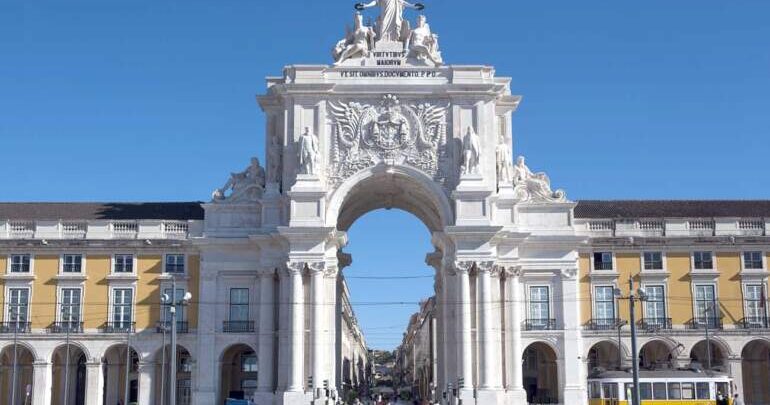 Lisboa