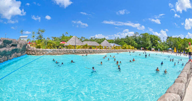 Valparaiso Adventure Park