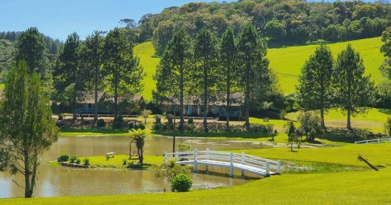 Serra Catarinense