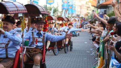Oktoberfest