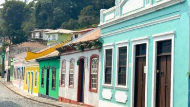 São Francisco do Sul