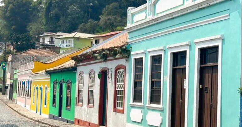 São Francisco do Sul