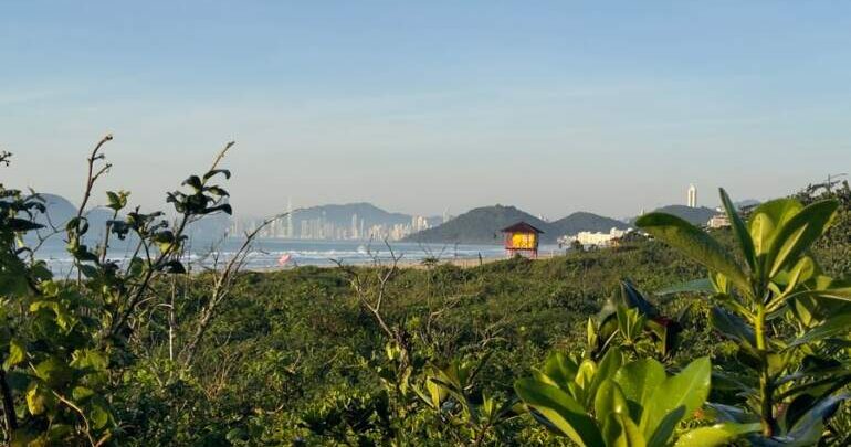 Praia Brava