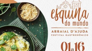 Festival Esquina do Mundo