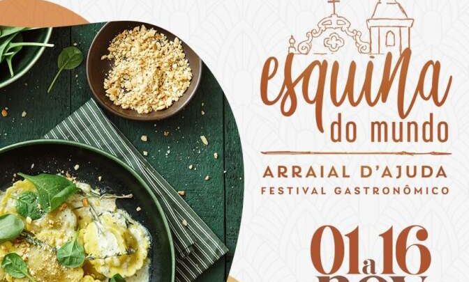 Festival Esquina do Mundo