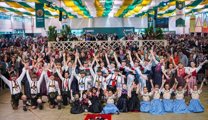 Oktoberfest