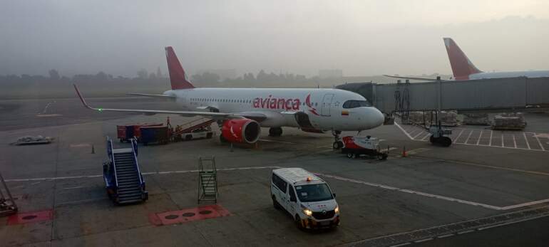 Avianca