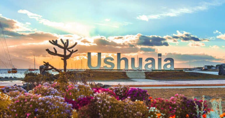 Patagônia Argentina